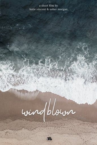 Movie poster for Windblown