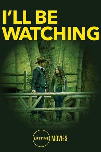 Movie poster for I'll Be Watching
