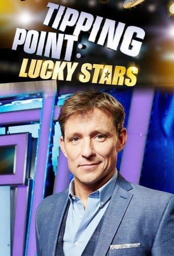 Movie poster for Tipping Point: Lucky Stars