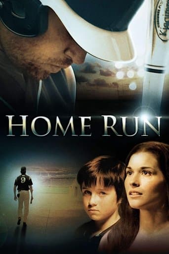 Movie poster for Home Run