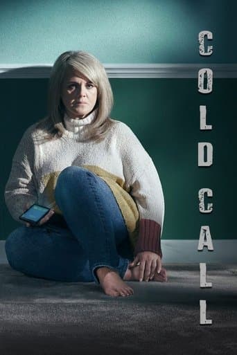 Movie poster for Cold Call