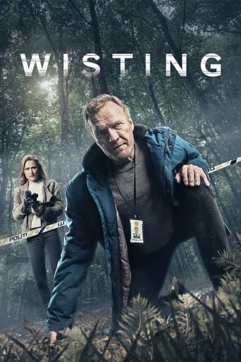 Movie poster for Wisting