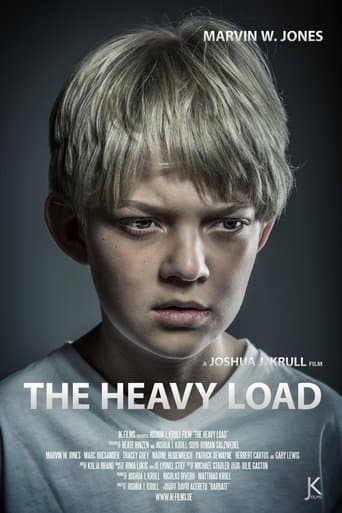 Movie poster for The Heavy Load