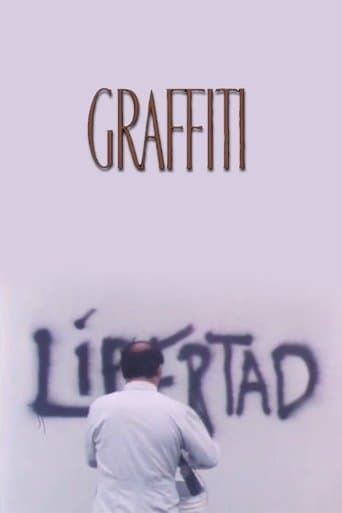 Movie poster for Graffiti