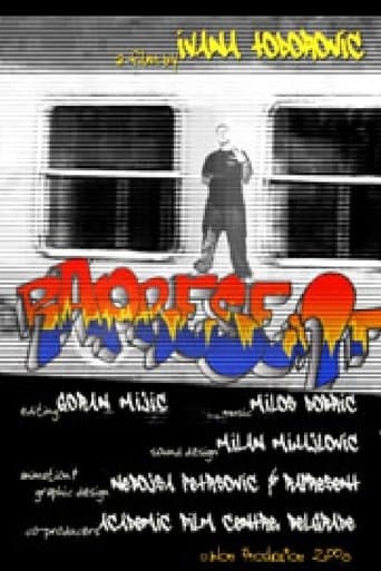 Movie poster for Rapresent