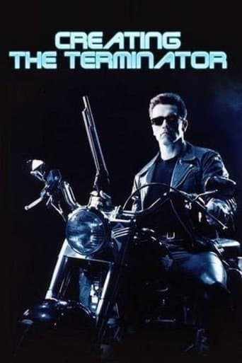 Movie poster for Other Voices: Creating 'The Terminator'