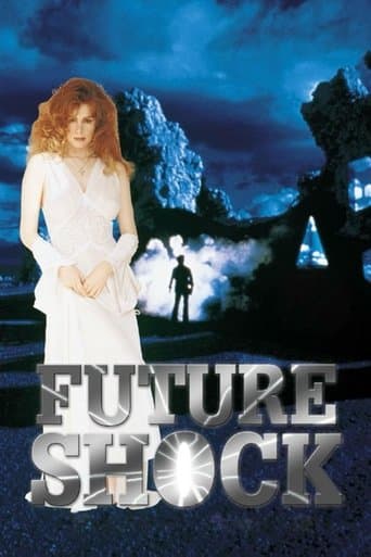 Movie poster for Future Shock