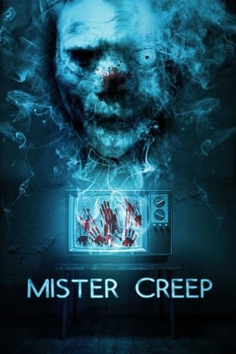 Movie poster for Mister Creep