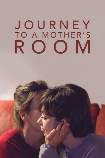 Movie poster for Journey to a Mother's Room