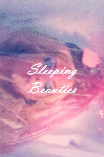 Movie poster for Sleeping Beauties