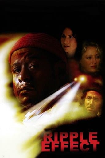 Movie poster for Ripple Effect