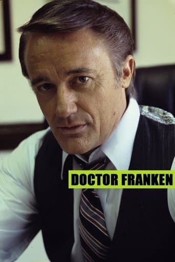 Movie poster for Doctor Franken