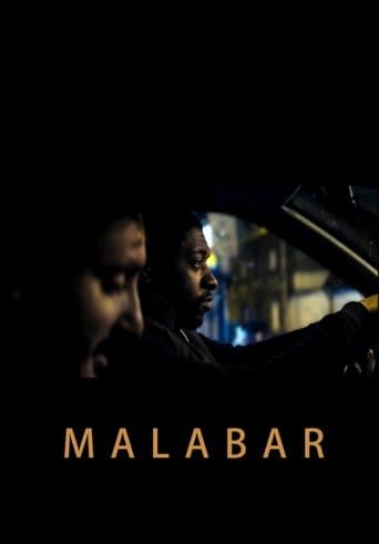 Movie poster for Malabar