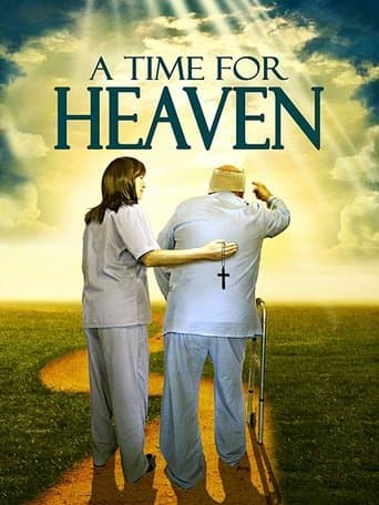 Movie poster for A Time For Heaven