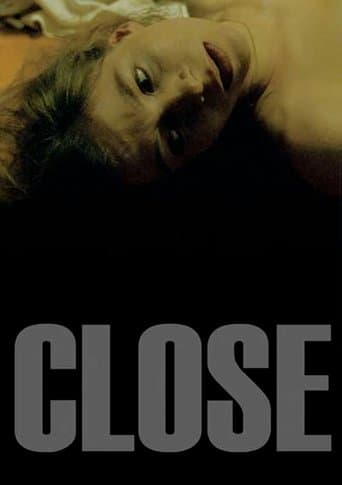 Movie poster for Close