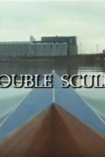Movie poster for Double Sculls