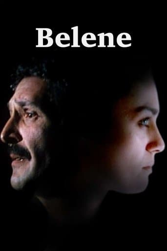 Movie poster for Belene