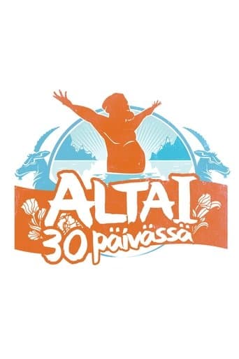 Movie poster for Altai 30 päivässä