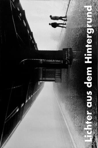 Movie poster for Lights from Afar