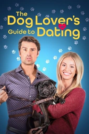 Movie poster for The Dog Lover's Guide to Dating