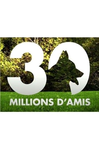 Movie poster for 30 millions d'amis