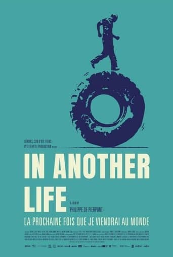 Movie poster for In Another Life