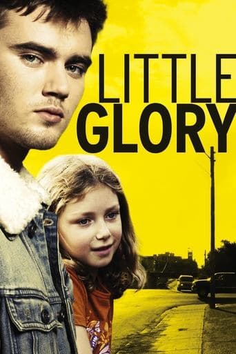 Movie poster for Little Glory