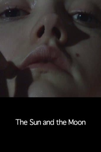 Movie poster for The Sun and the Moon