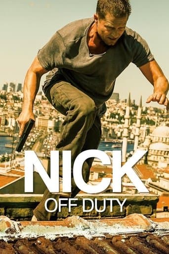 Movie poster for Nick: Off Duty