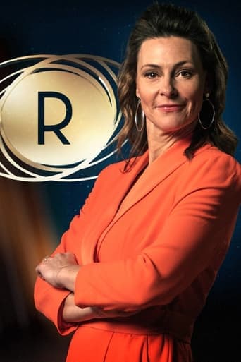 Movie poster for Reschke Fernsehen