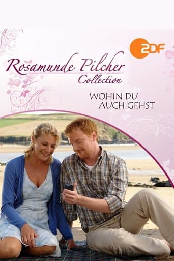 Movie poster for Rosamunde Pilcher: Wohin Du auch gehst