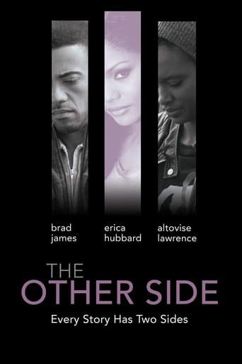 Movie poster for The Other Side