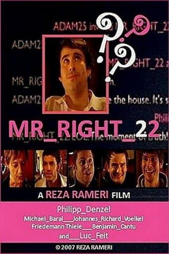 Movie poster for Mr_Right_22