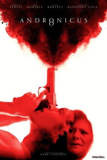 Movie poster for Andronicus