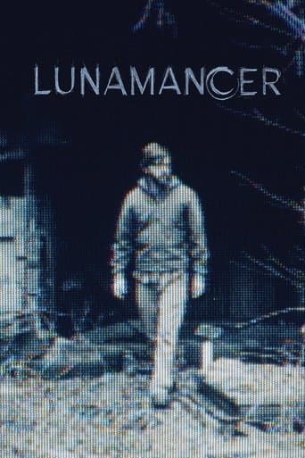 Movie poster for Lunamancer