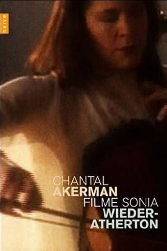 Movie poster for With Sonia Wieder-Atherton