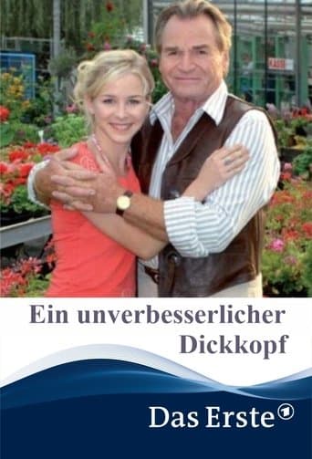 Movie poster for Ein unverbesserlicher Dickkopf