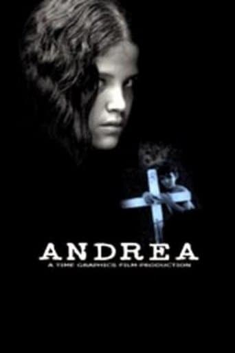 Movie poster for Andrea