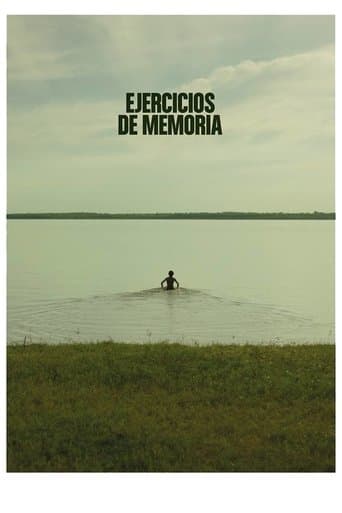 Movie poster for Memory Exercises