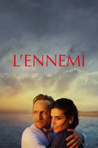 Movie poster for The Enemy
