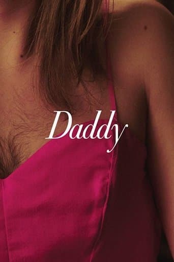 Movie poster for Daddy