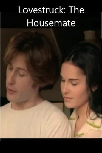 Movie poster for Lovestruck: The Housemate