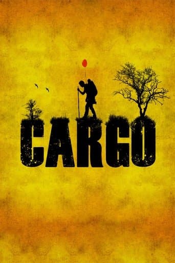 Movie poster for Cargo