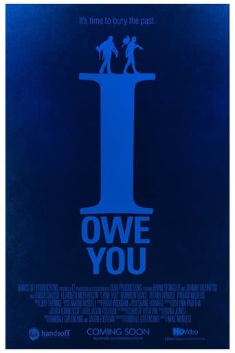 Movie poster for I Owe You