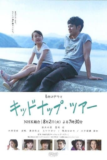 Movie poster for Kidnap Tour