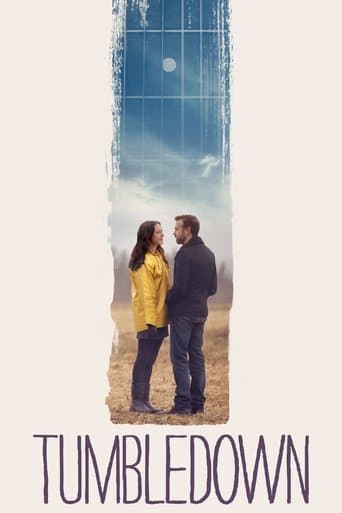 Movie poster for Tumbledown