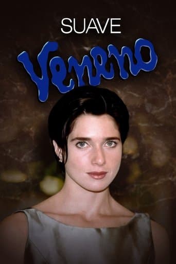 Movie poster for Suave Veneno