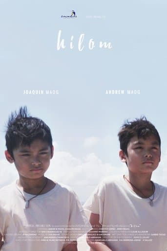Movie poster for Still