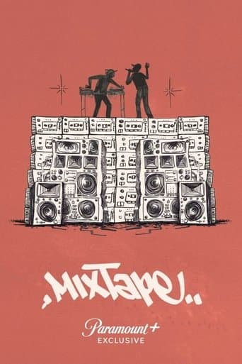 Movie poster for Mixtape