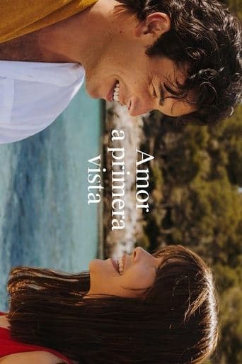 Movie poster for Love At First Sight